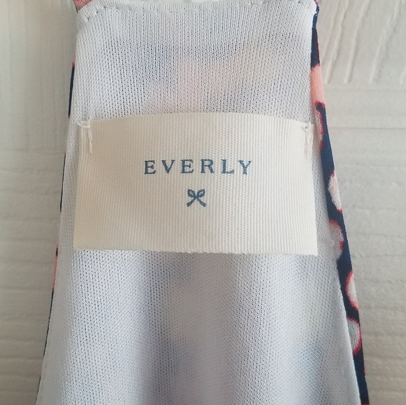 Everly - Maxi Dress - Picture 11 of 12